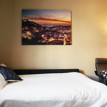Mercado Da Ribeira 5 Stars Apartment-2